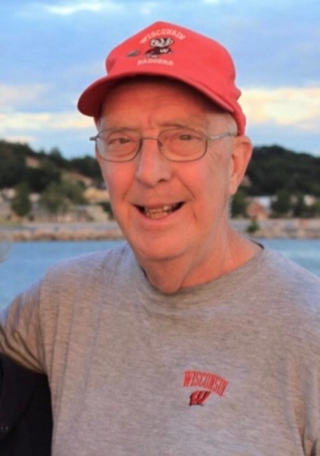 Obituary of CARL G. ZIRBEL