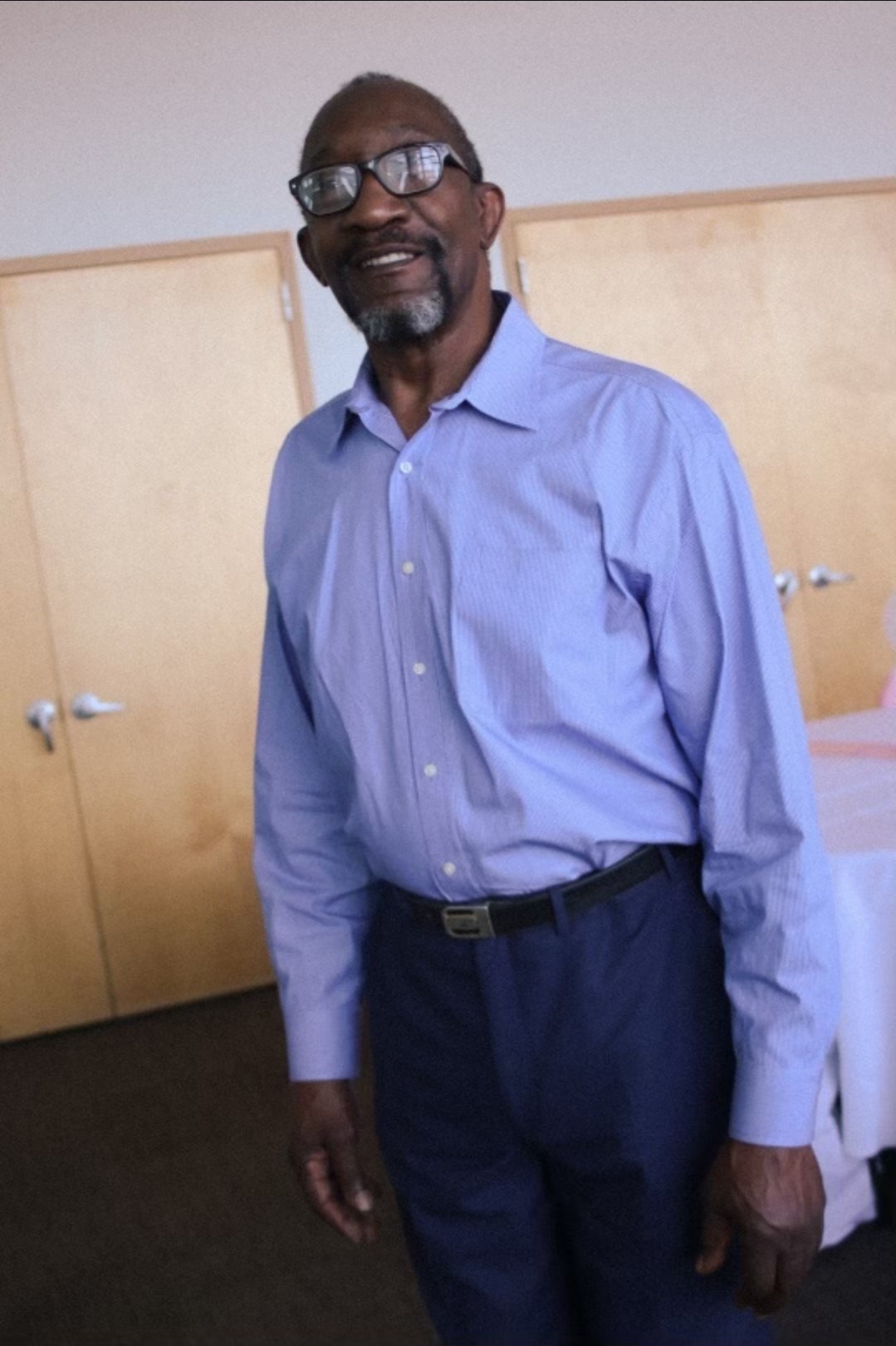 Obituary of Elvis Walker