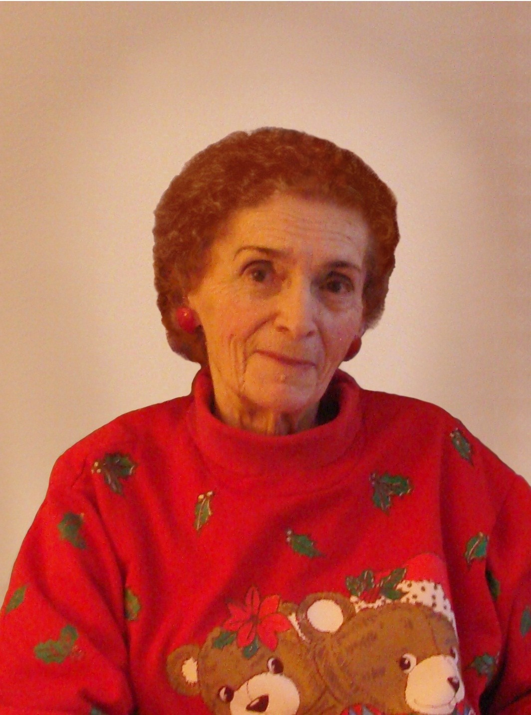 Obituary of Lois Eileen Stenvik