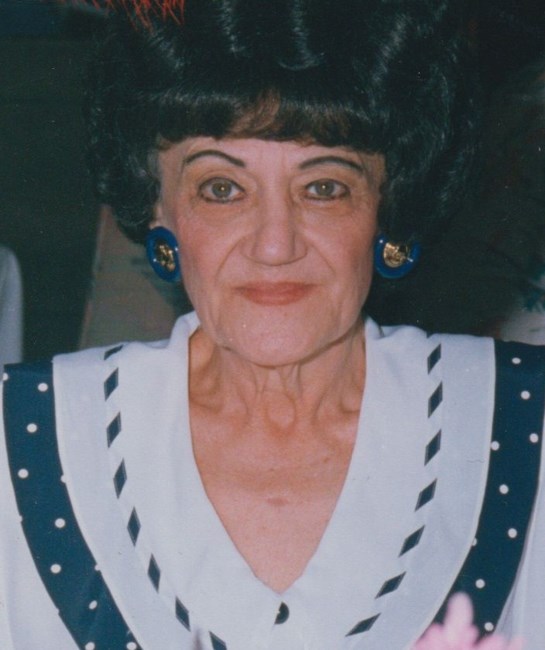 Obituary of Margaret Mary Podraza
