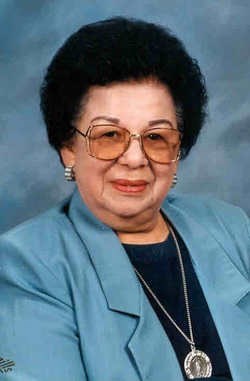 Obituary of Lilia F Aleman