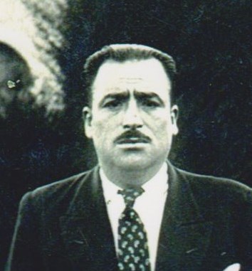 Obituary of Tomas Latorre