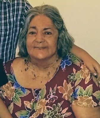 Obituary of Eva (Garcia) Gonzalez