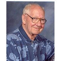 Obituary of Richard Cunningham