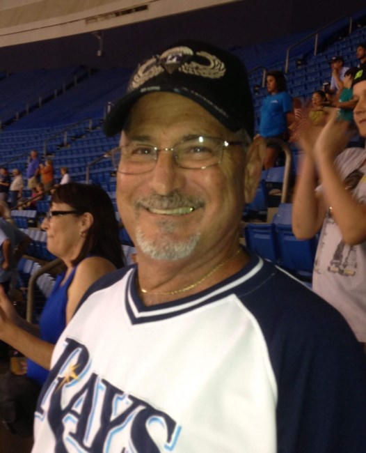 Obituario de Dennis Ian Moore