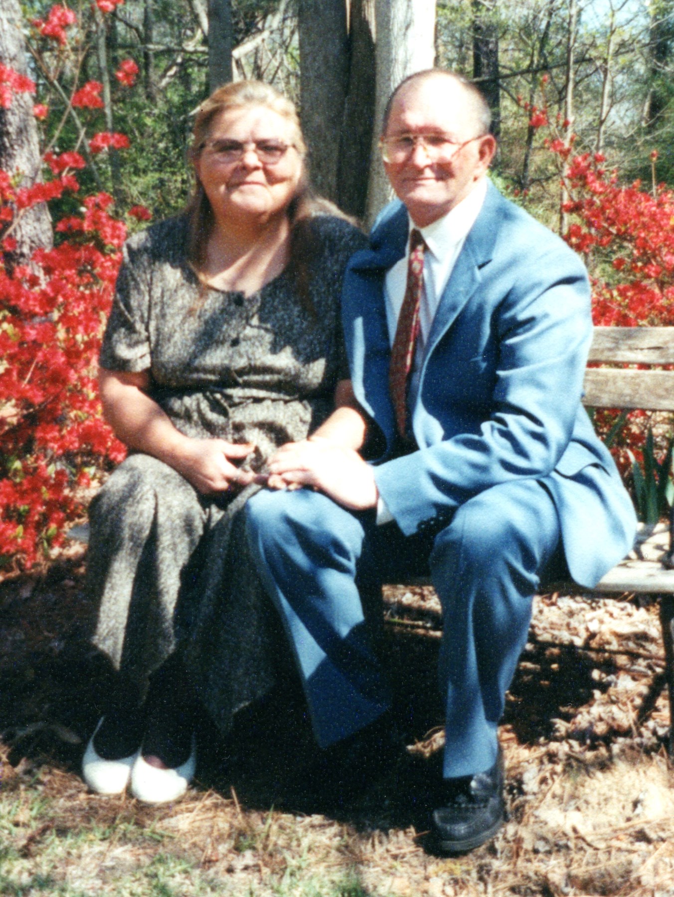 Obituary of Curtis Rickey Torbert Sr.