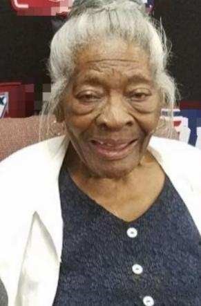 Obituary of Dorothy Mae Murray