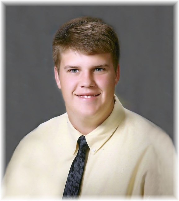 Obituary of Joshua David Harding