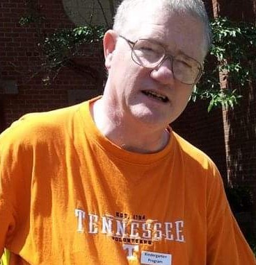 Obituary of Christopher Klotz