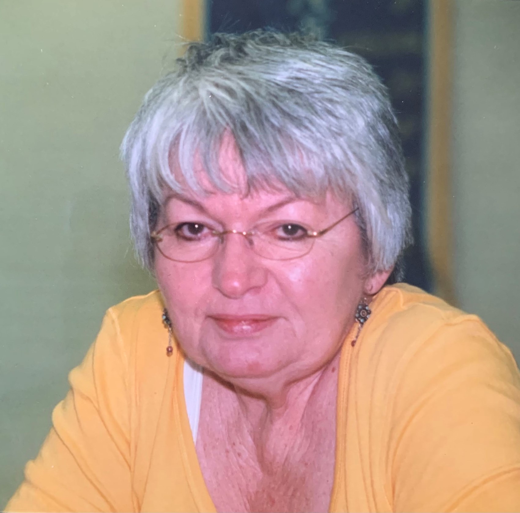 Sandra Orlosky Obituary Mayfield Heights Oh