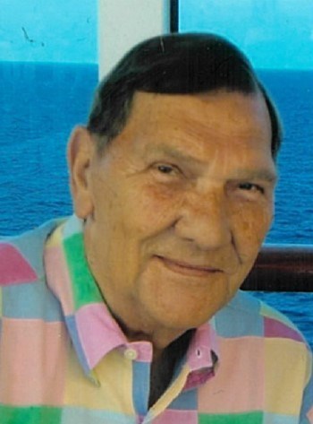 Obituary of Glenn Peters