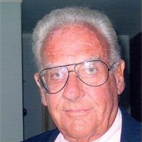 Obituary of Joel Rice Snyder
