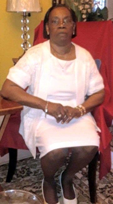 Obituary of Gwendolyn Price Simmons