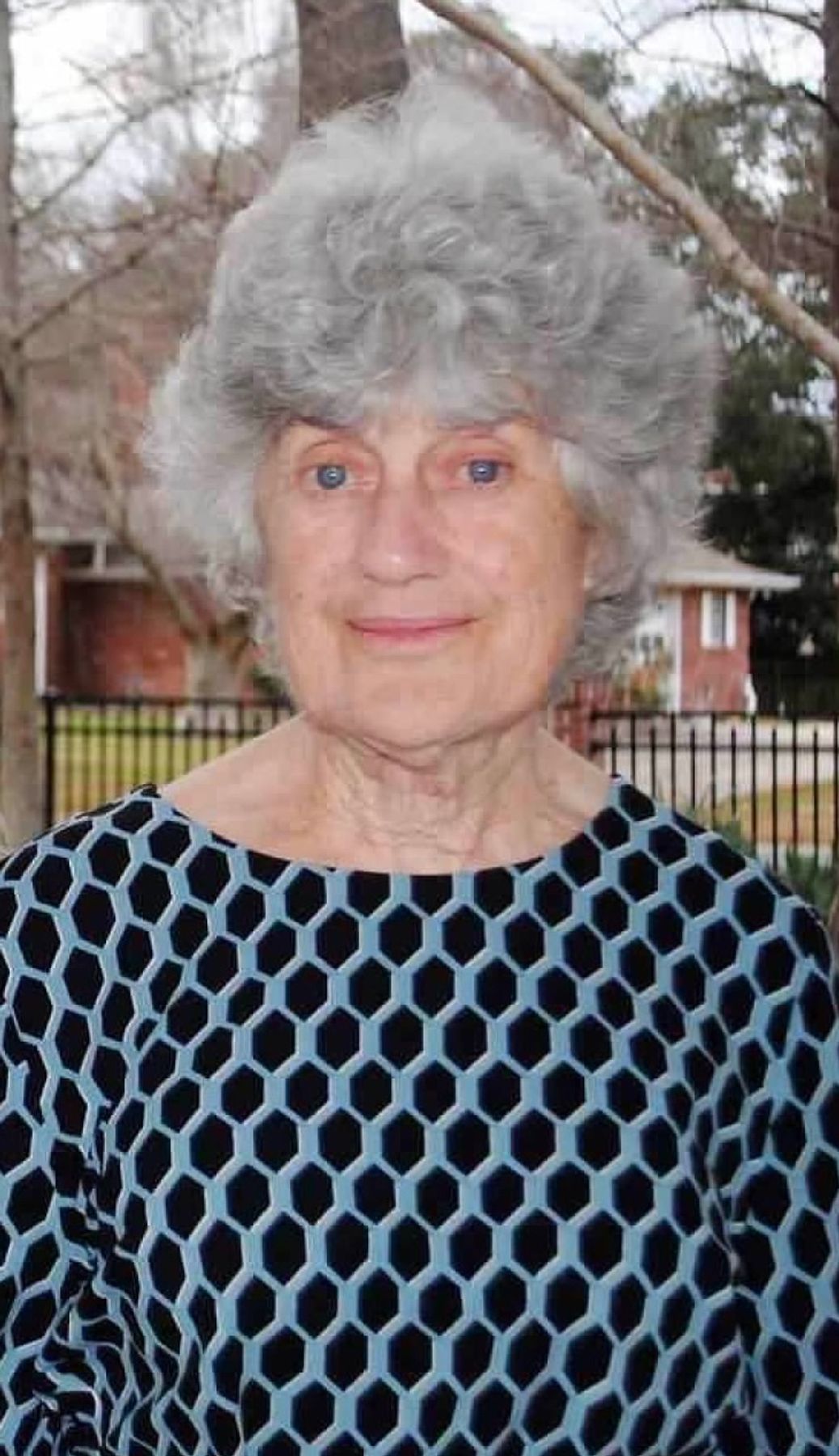 Obituary of Dorothy Pellissier Glynn
