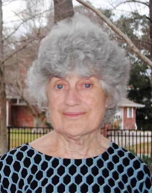 Obituary of Dorothy Pellissier Glynn