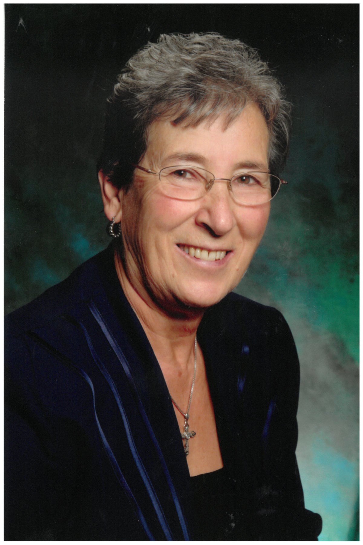 Obituary of Anna Maria Anastasio