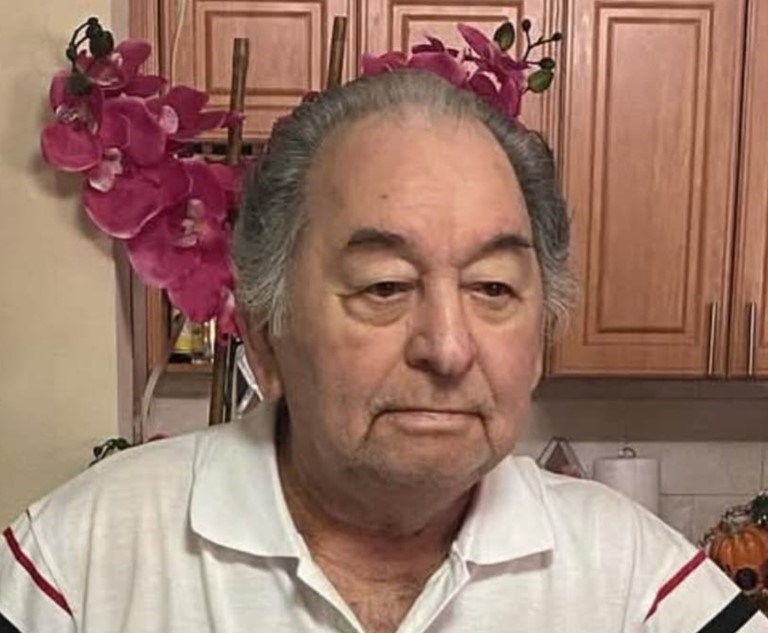 Avis de décès de Florentino Ruben Suarez Avila