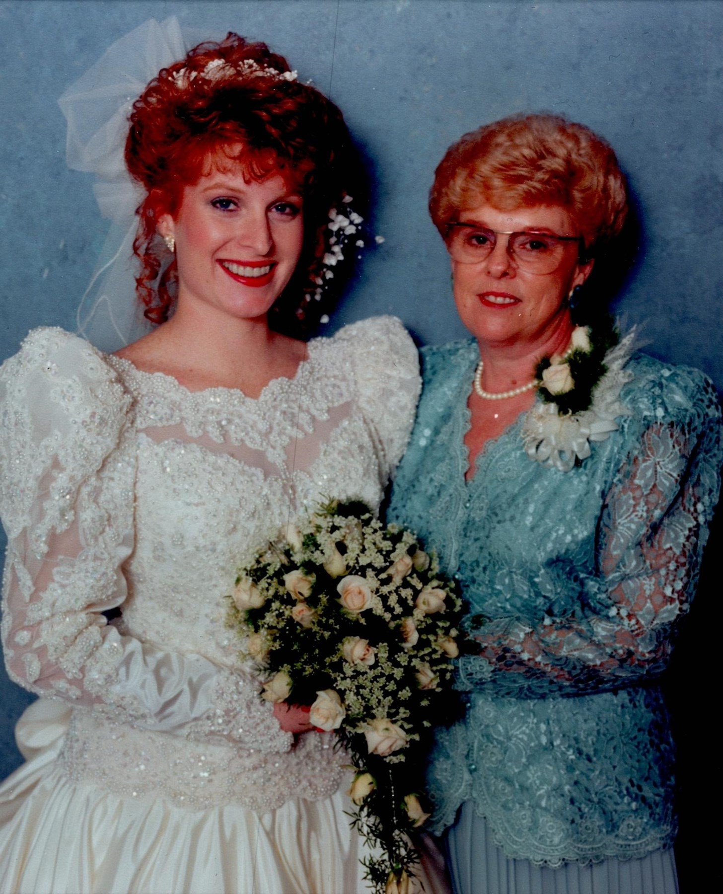 Obituary of Peggy Coffey Payne