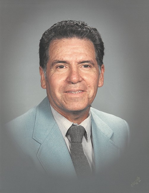 Obituary of Juan Carlos Garolla