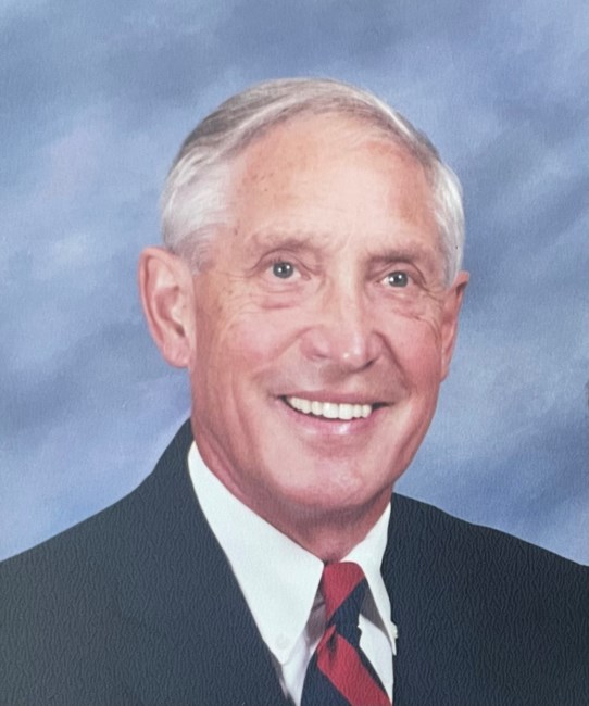 Obituary of Francis Leo Dressman