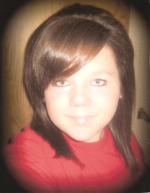 Obituary of Breeanna NeNe Irene Andrews