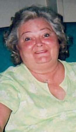 Obituary of Diane Lewis Kennedy
