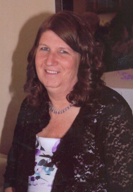 Obituario de Ellen Marie Baldridge