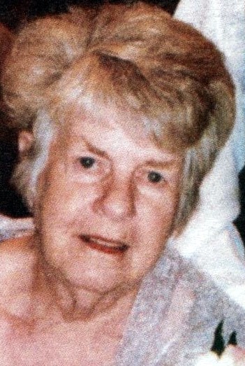 Obituary of Billie Lou Matthews