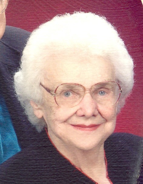 Obituary of Shirley Alice Rowley