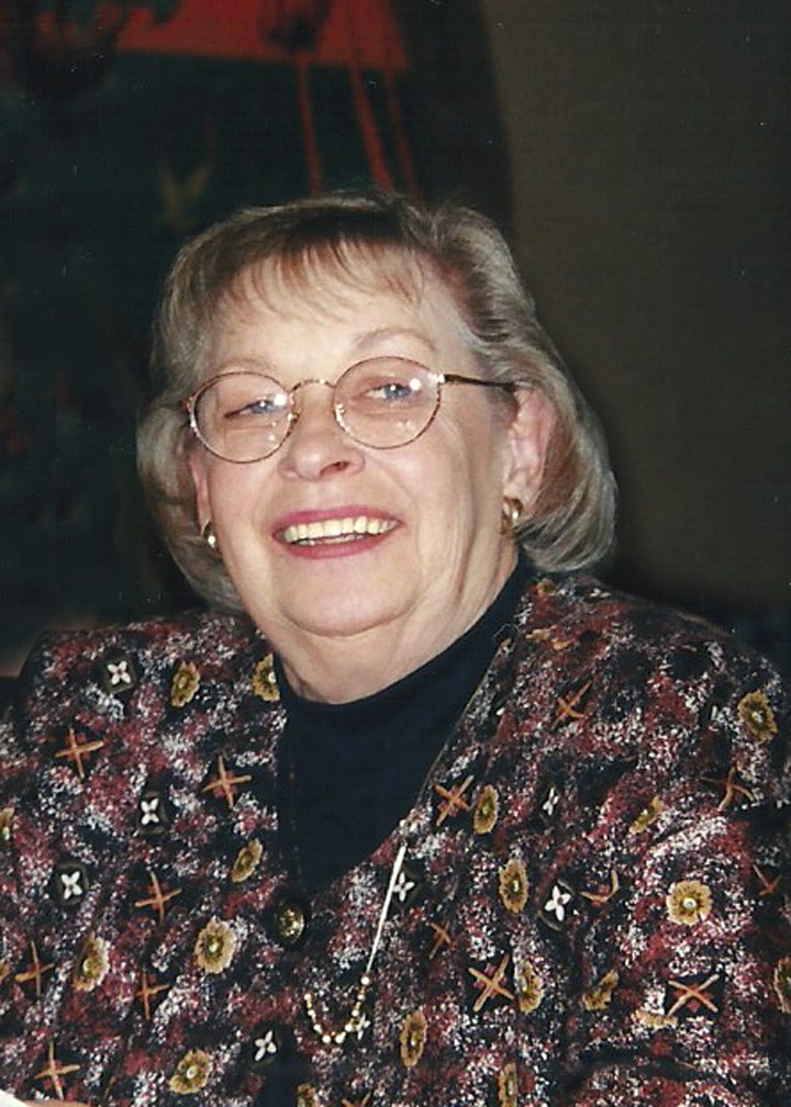 Jane Lewis Obituary Seagoville, TX