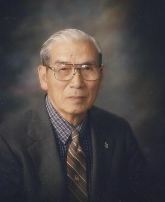 Obituary of Cuong Van Tran