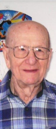 Obituary of Woodrow Elwood Moyer