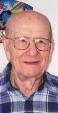 Obituary of Woodrow Elwood Moyer
