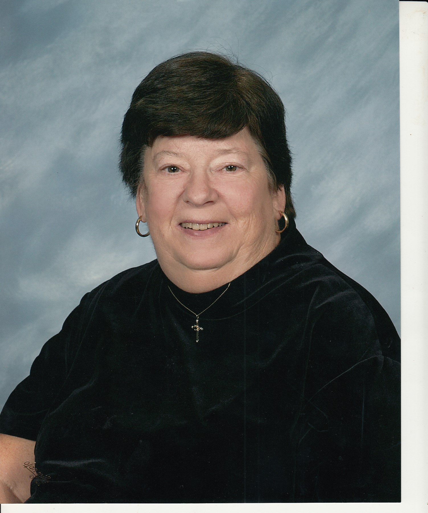 Obituary of Donna Rae Helmig Senay