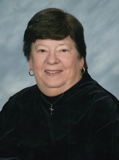 Obituary of Donna Rae Helmig Senay
