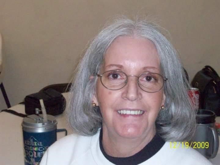 Obituary of Gaynelle Susan Henderson