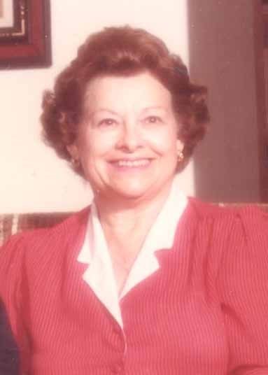 Obituary of Lucy L. Guidry