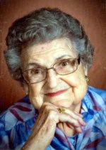 Geneva Bullock