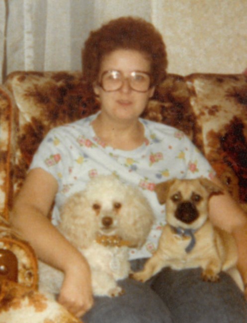 obituary image