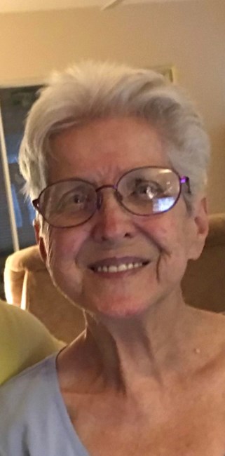Obituary of Barbara Faye Chandler