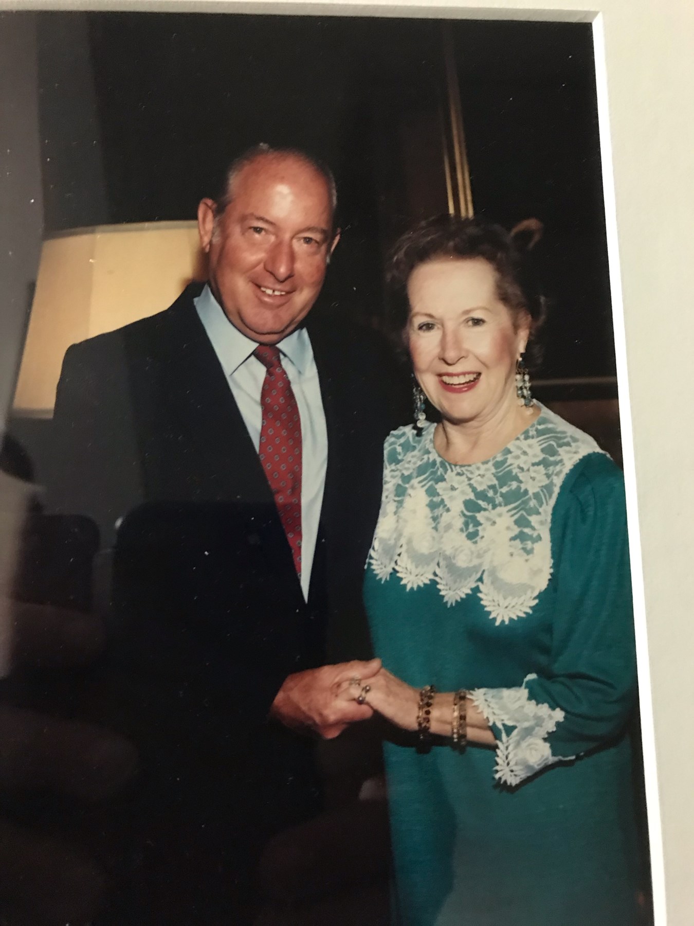 Obituary of Robert Lang Wheeler