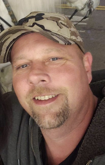 Obituary of David Alan Devore