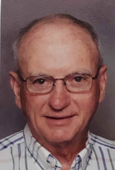 Obituary of Percy Garrow