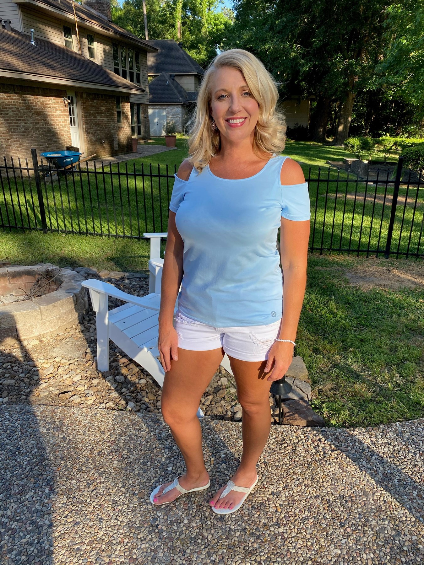 Obituary of Sara Dannette Boatright