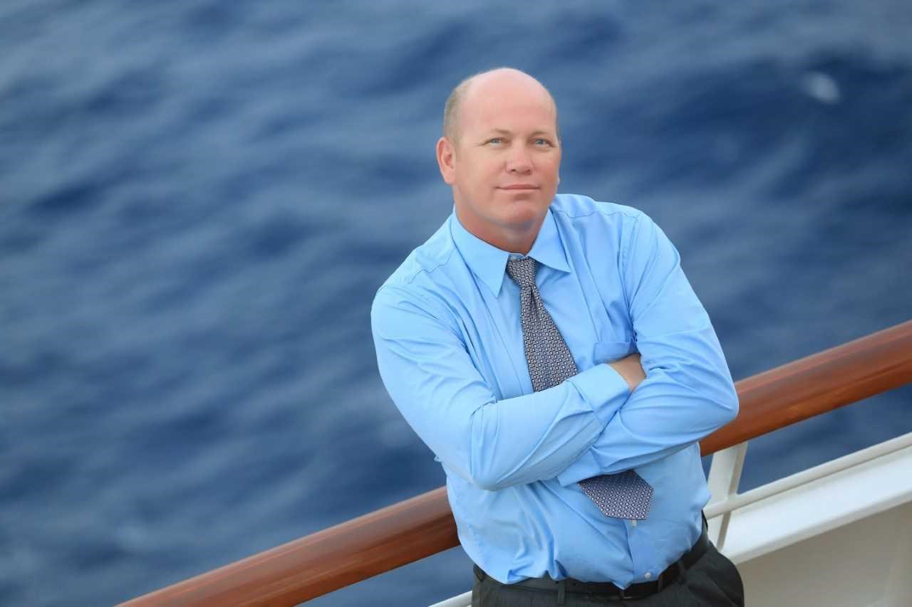 Obituary of Mark Hassen Wagers