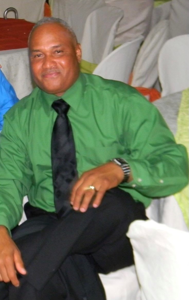 Obituary of Israel Carrasquillo