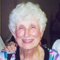 Obituary of Marjorie Ann Orinski-Randolph