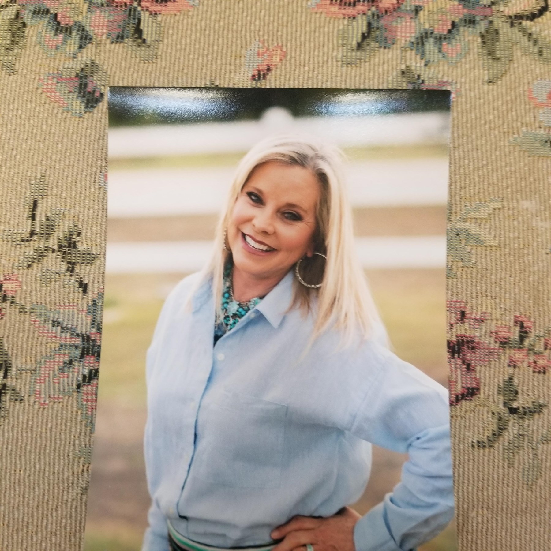 Obituary of Shirley Ann Horton