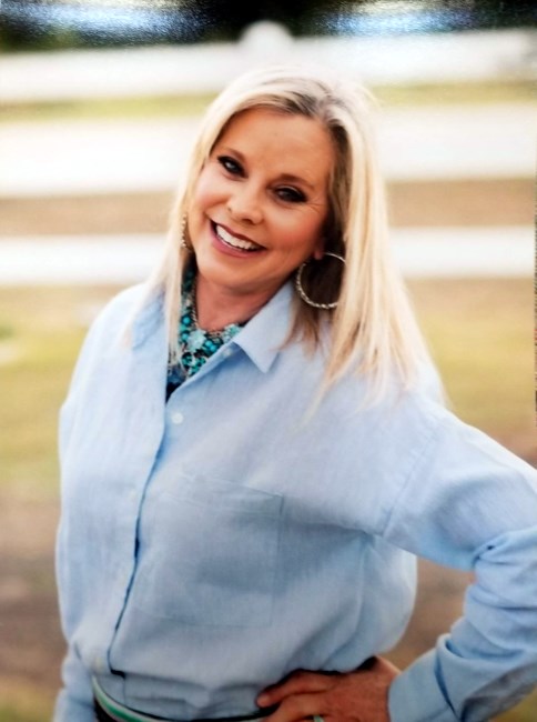 Obituary of Shirley Ann Horton