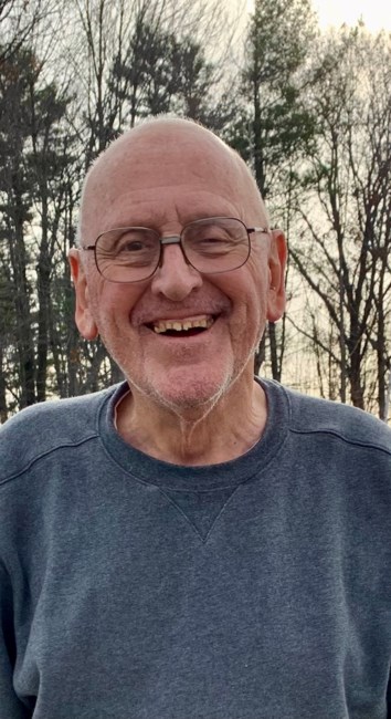 Obituary of Leo Gerard Joseph Muise